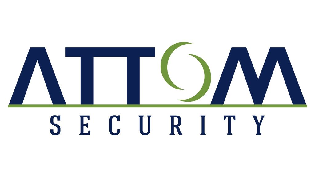 Attom Security